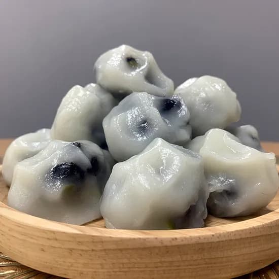 서리태 콩송편 1kg 2봉 15,900원