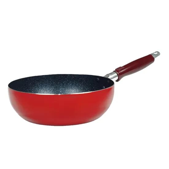 포시즌 스톤마블 코팅 궁중팬 20cm 1개