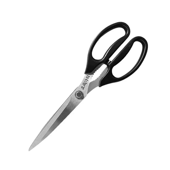 대륙씨저스 오복가위, 실버, 104mm, 1개