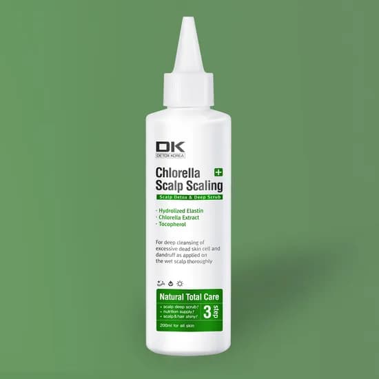 DK 두피 스케일링 200ml 1개