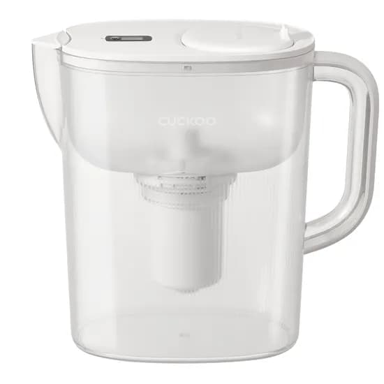 쿠쿠 인스퓨어 필터 정수기, CPWP-D3001W, 3L, 1개