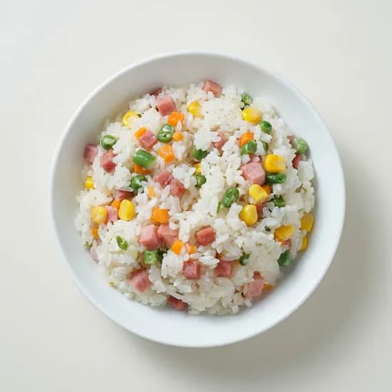 햄야채볶음밥 300g 10개