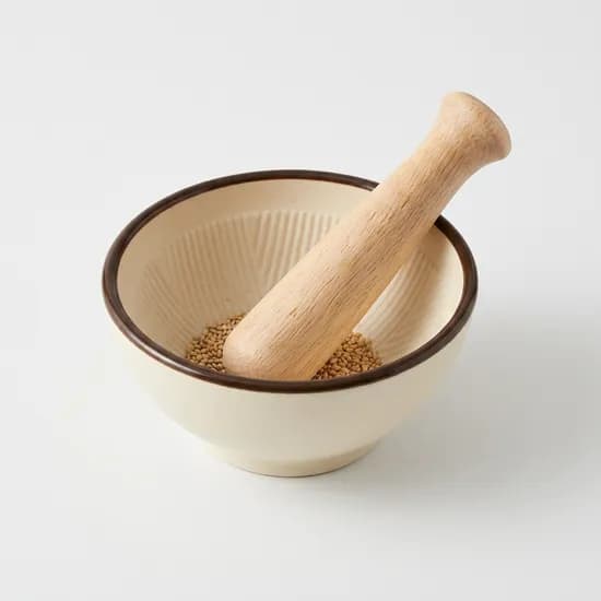 도자기 깨갈이 절구 소 1개 8,390원