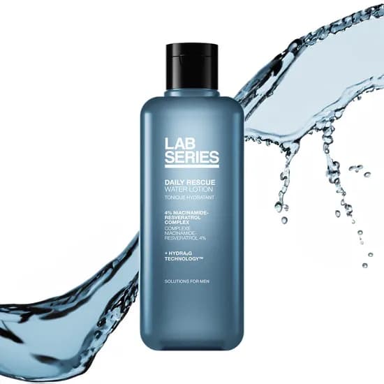 랩시리즈 데일리 레스큐 워터로션, 200ml, 1개