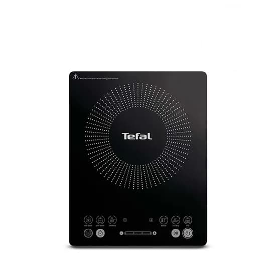 테팔 에브리데이 슬림 1구 인덕션 레인지 IH2108, 일반형