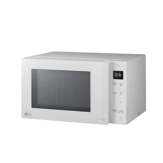 LG전자 전자레인지 터치식 23L, MW23WD