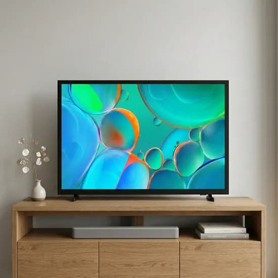삼성 LED TV, KU32H5050FFXKR, 32인치, HD, 1등급, 스탠드형, 방문설치, 1개