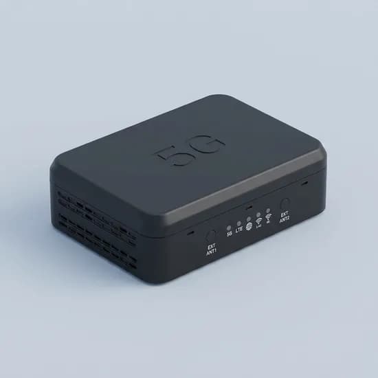 씨앤에스링크 프리미엄 M2M 5G 라우터 CNR-5G150 1개