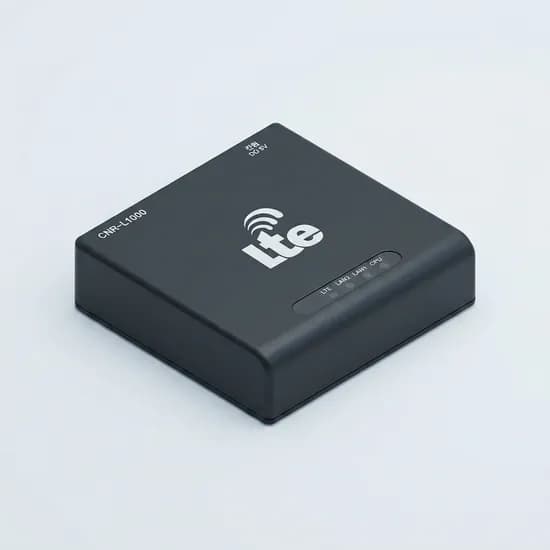 CNR LTE 라우터 CNR-L1000 1개