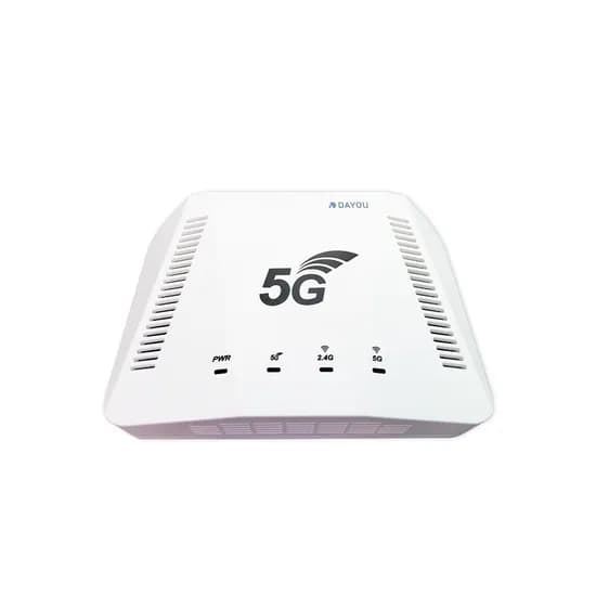 DAYOU 무선 와이파이 5G 라우터, DA1024x5, 1개