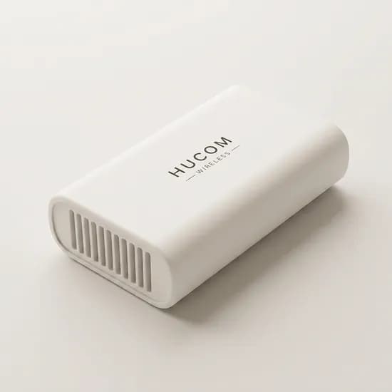 HUCOM 5G USB 라우터 HU-962 1개