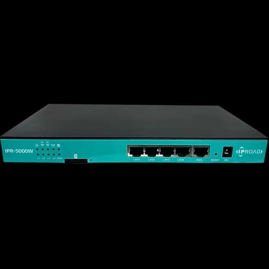 IPROAD 5G 라우터 IPR-5000W 1개
