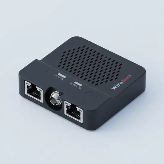 TC-700/W 무선 와이파이 데이터 유심 라우터 1개