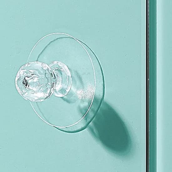 제이마켓 투명 다용도 손잡이 4개