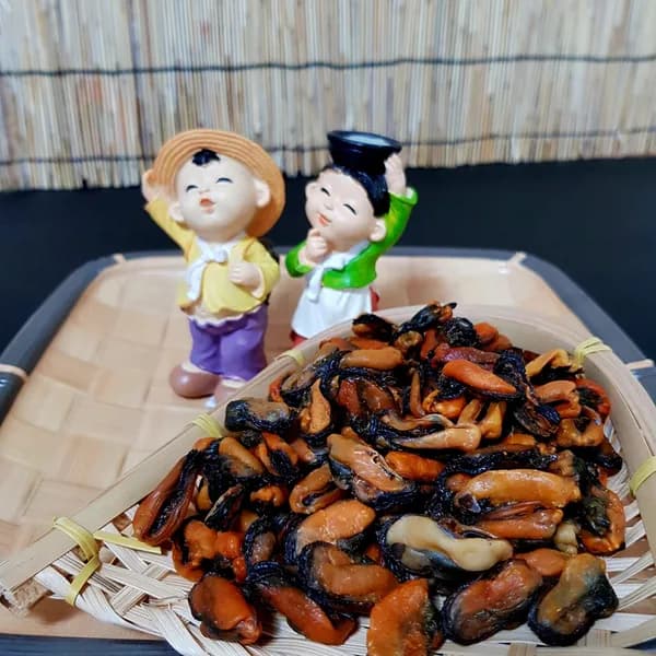 여수어부 건홍합 300g 1개 11,000원