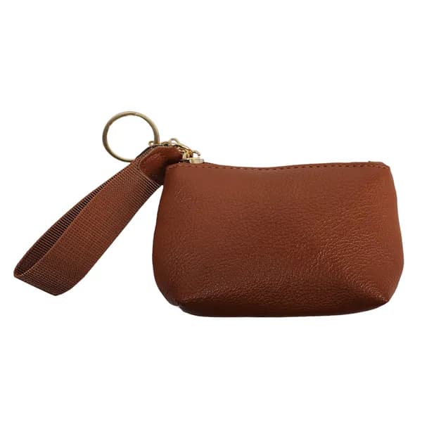 리치 미니 파우치 브라운 one size 1개 4,500원