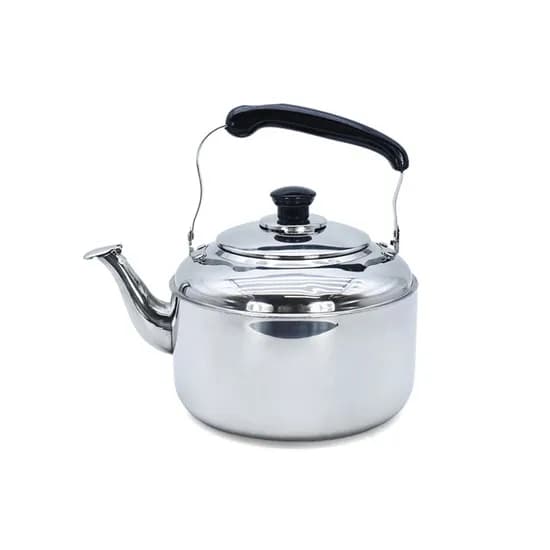 코카코 스테인레스 뉴 물주전자, 3L, 1개
