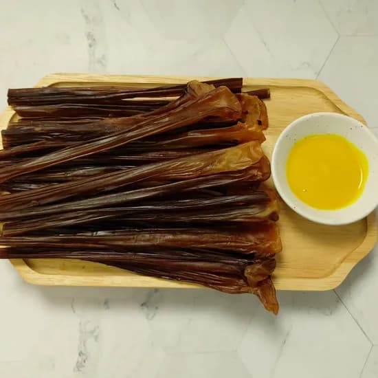 오징어 장족 500g 1봉 23,300원