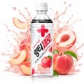 링티 제로 복숭아맛 500ml 12개