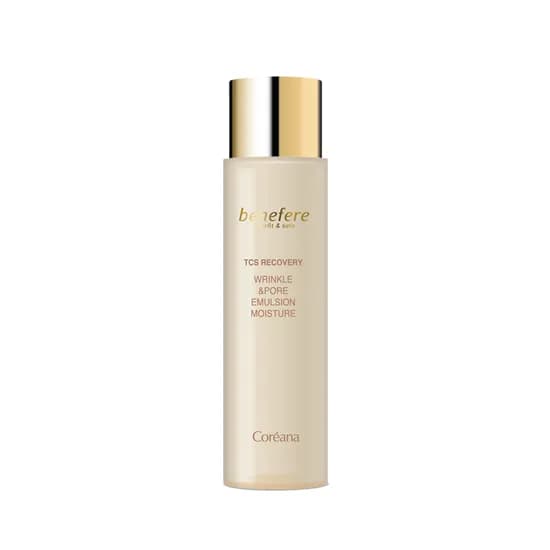 코리아나 베네페레 링클 앤 포어 로션 180ml 1개