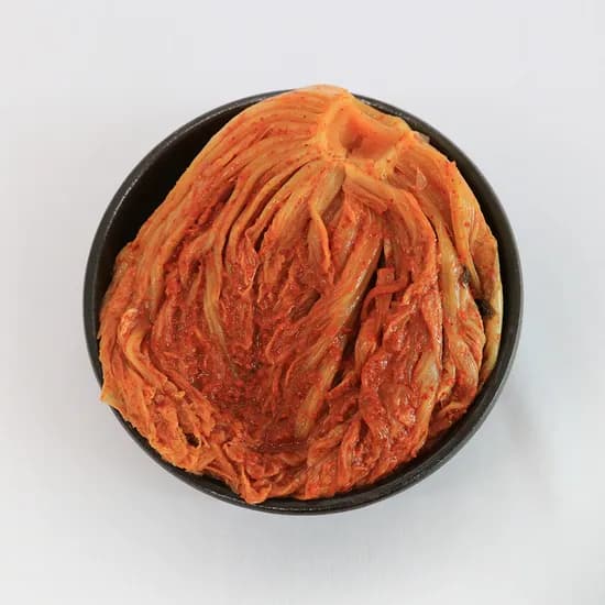 나비골김치 전라도 묵은지 10kg 1개