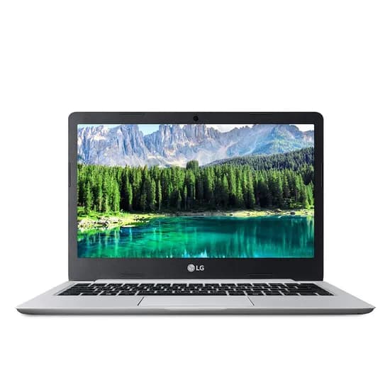 LG전자 노트북 13U580 8GB SSD256GB 13인치 FHD WIN10 Pro 실버 1개
