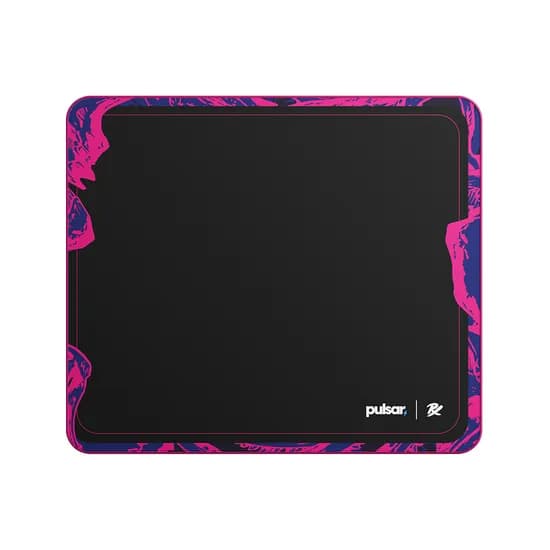 펄사 PRX 에디션 게이밍 마우스패드, XL, 혼합, 1개