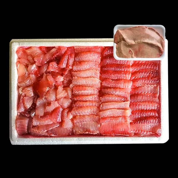 국산홍어 중간숙성 1kg 1개 51,900원