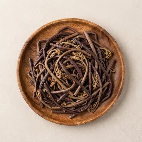 데침 고사리 1kg 10개 23,900원