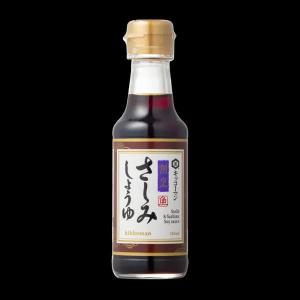 기꼬만 사시미 간장 150ml 1개