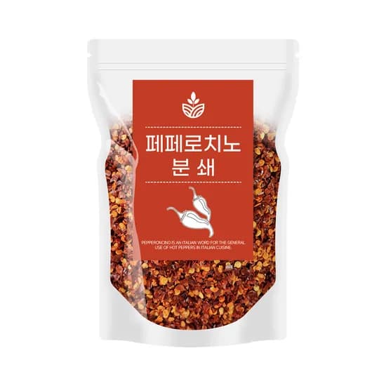 페페론치노 분쇄 100g 1개