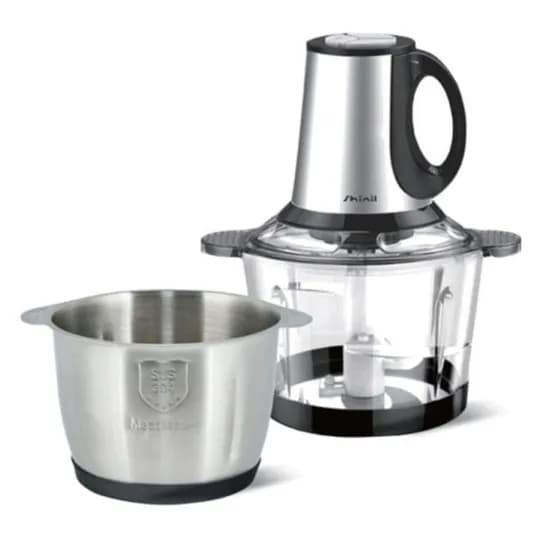 허피디 신일 2in1 멀티 다지기, SMF-30MF, 3L, 1개