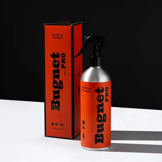 프로 에이스 스프레이 계피향 500ml 1개