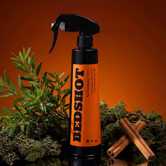 버그넷 베드샷 300ml 1개