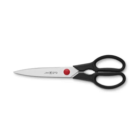 헹켈 트윈 L 다용도 주방 가위 블랙 23cm 1개