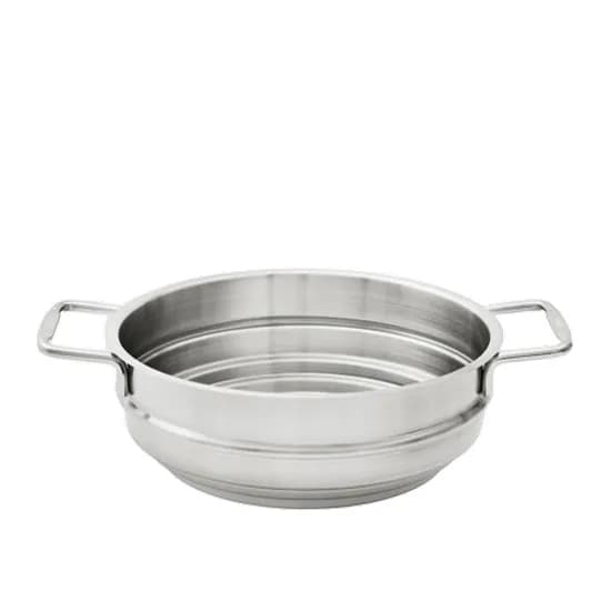 휘슬러 무광 찜기, 24cm, 1개