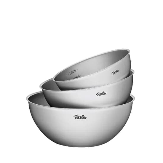 휘슬러 NEW 매직 믹싱볼 3종 16cm 20cm 24cm 3개