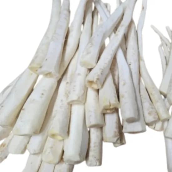 도라지나물 통도라지 500g 1개