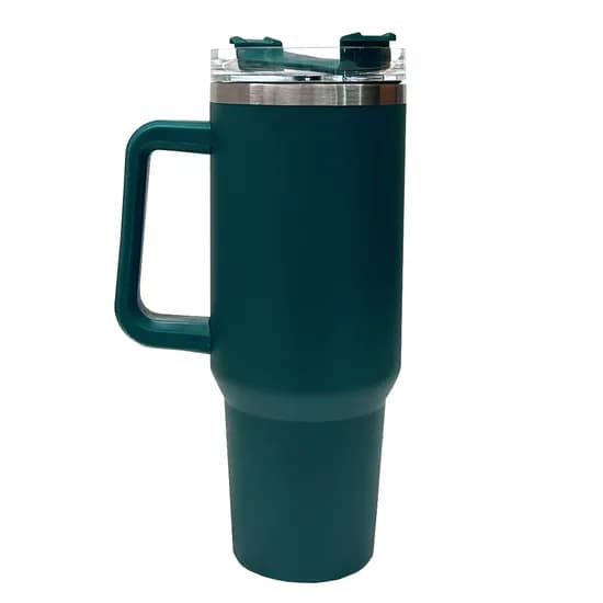 레이크 텀블러, 블루, 1200ml, 1개