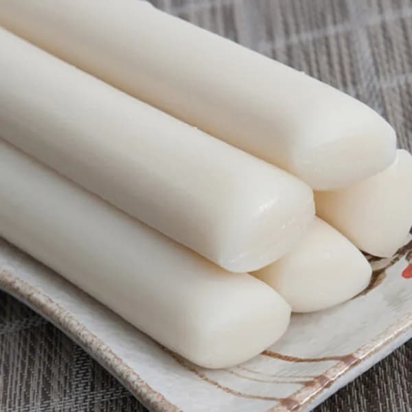 다원웰푸드 백미가래떡 530g 2개 15,900원