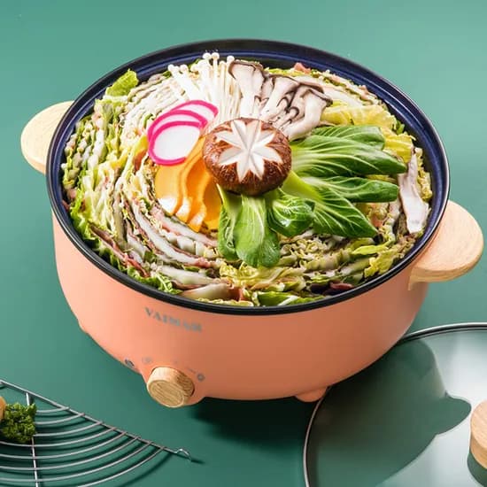 바이마르 쉐프 멀티쿠커 5L, VMK-1109AN