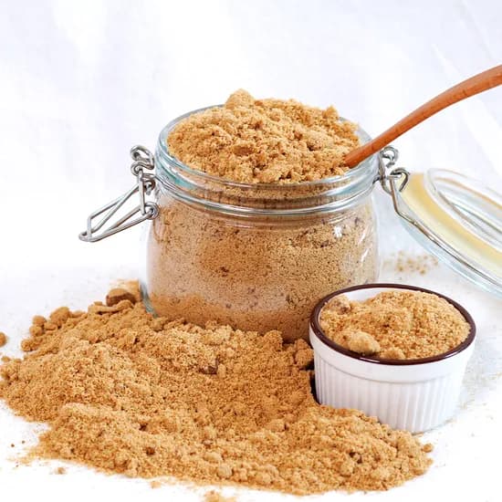 비정제 마스코바도 원당, 1kg, 1개