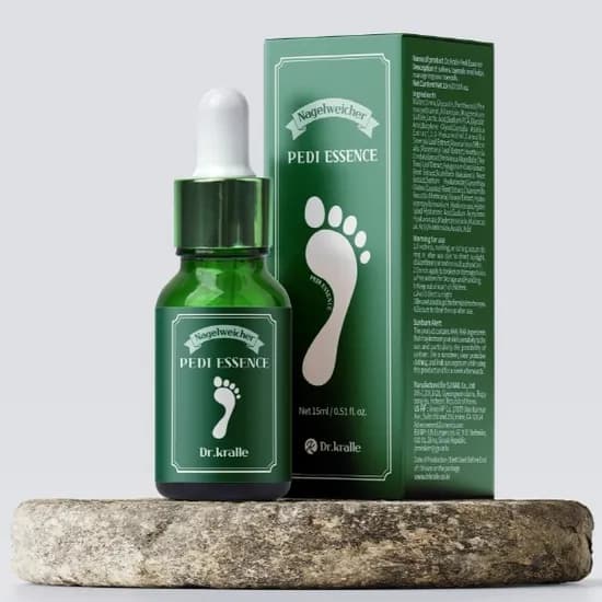 닥터크랄레 나겔바이셔 페디에센스 15ml 1개
