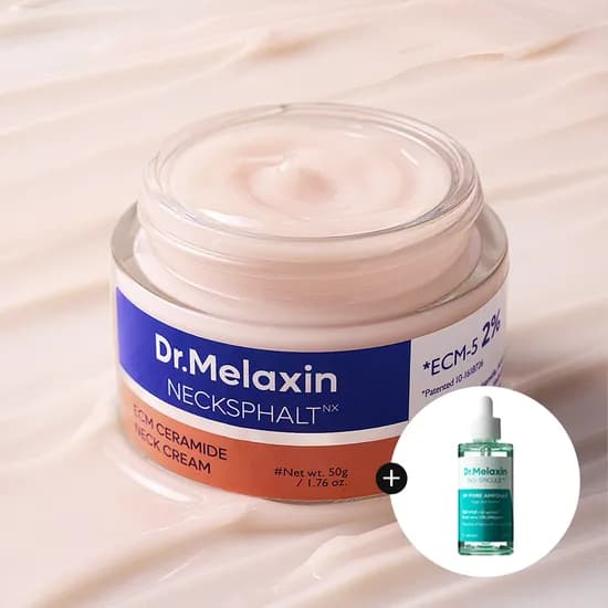 닥터멜락신 넥스팔트 넥 탄력 크림 50ml 1개