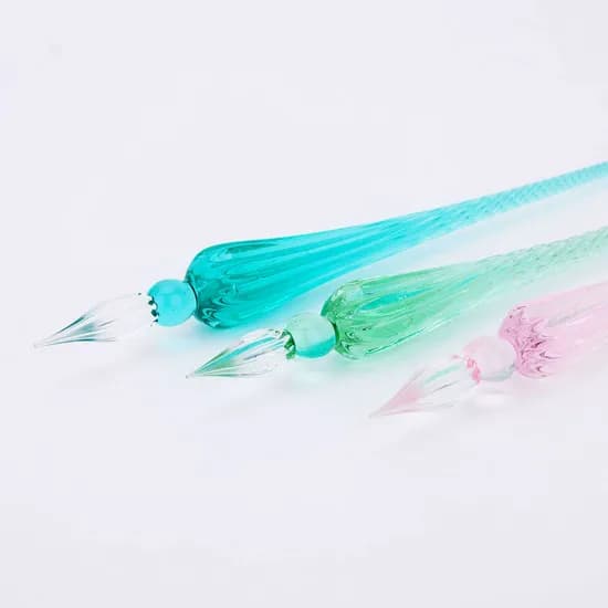 꼬망구 글라스펜, 아이스민트, 1개