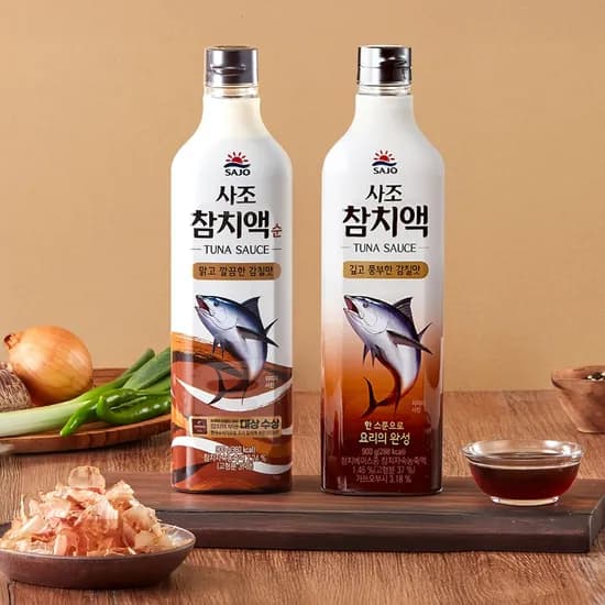 사조, 참치액, 900g, 1개 + 참치액 순, 900g, 1개
