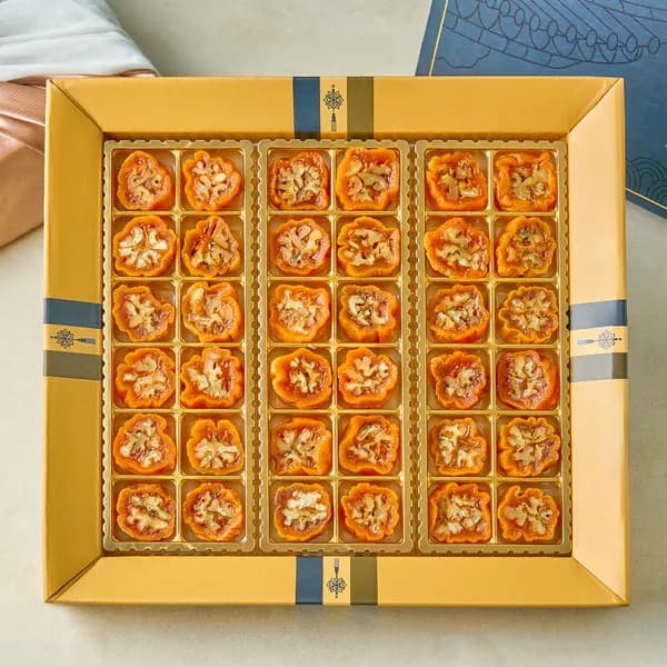 농가살리기 곶감호두말이 선물세트 1호 20구 1박스 29,900원