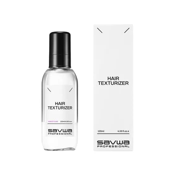사브와 헤어 텍스처라이저 120ml 1개