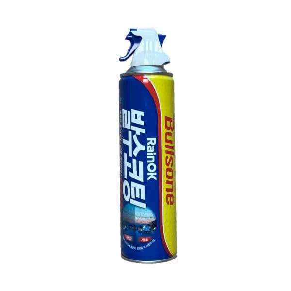 불스원 레인오케이 스피드 발수코팅 380ml 1개