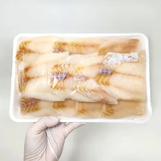 수산잇츠 냉동 동태포 400g 2개